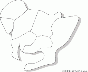 愛知県白地図地域_コドモノミライ-aichi-版（PDF））
